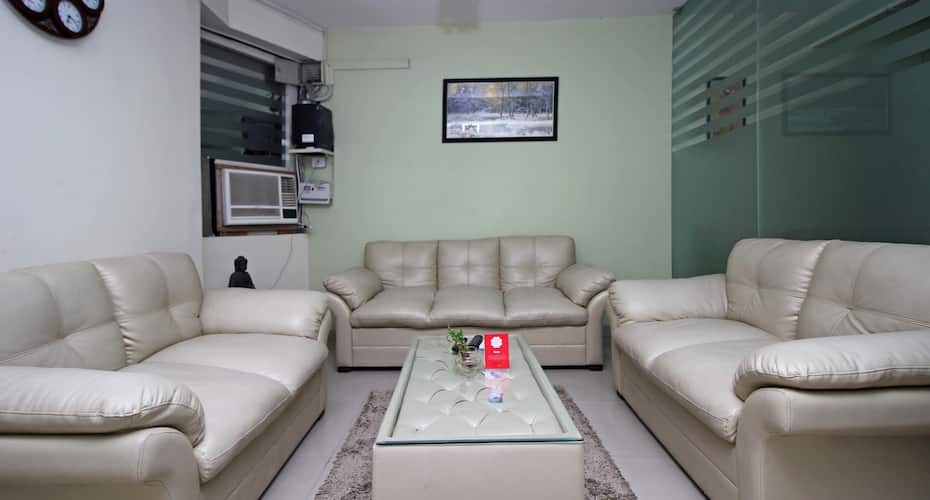The Metro Star Hotel, Jasol, New Delhi 4